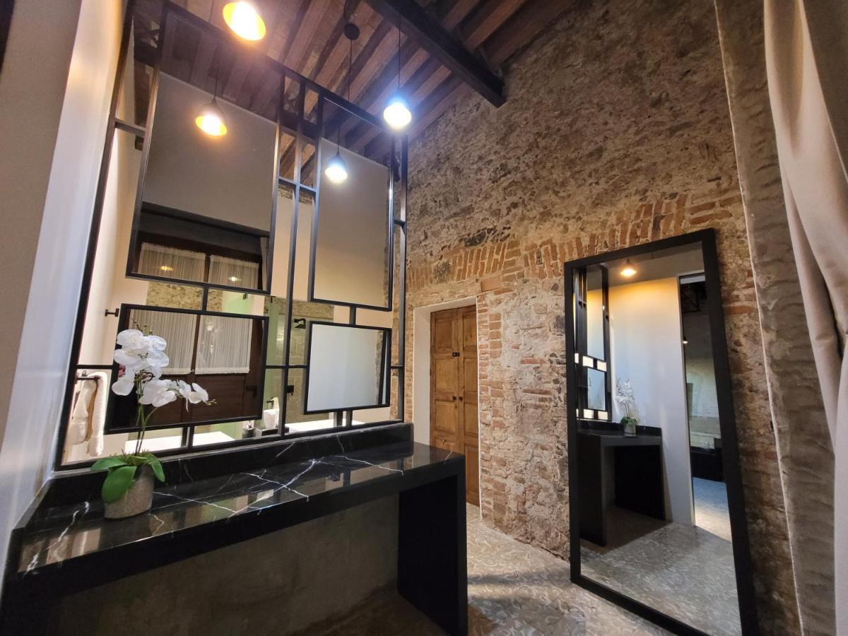 פואבלה Milo Collection Hotel מראה חיצוני תמונה