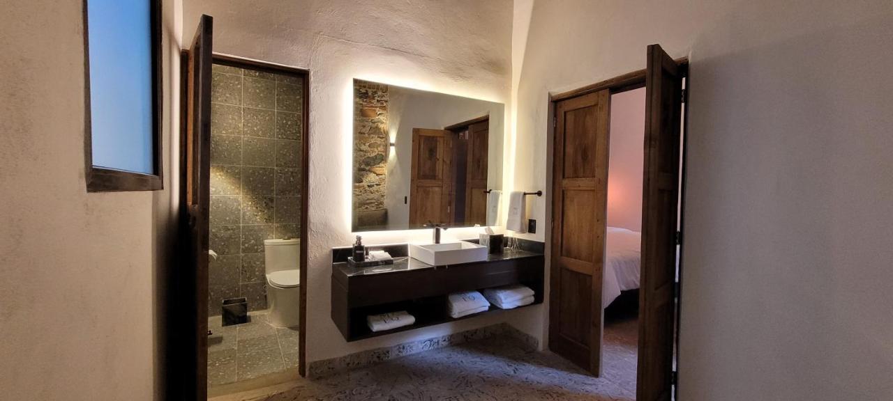 פואבלה Milo Collection Hotel מראה חיצוני תמונה